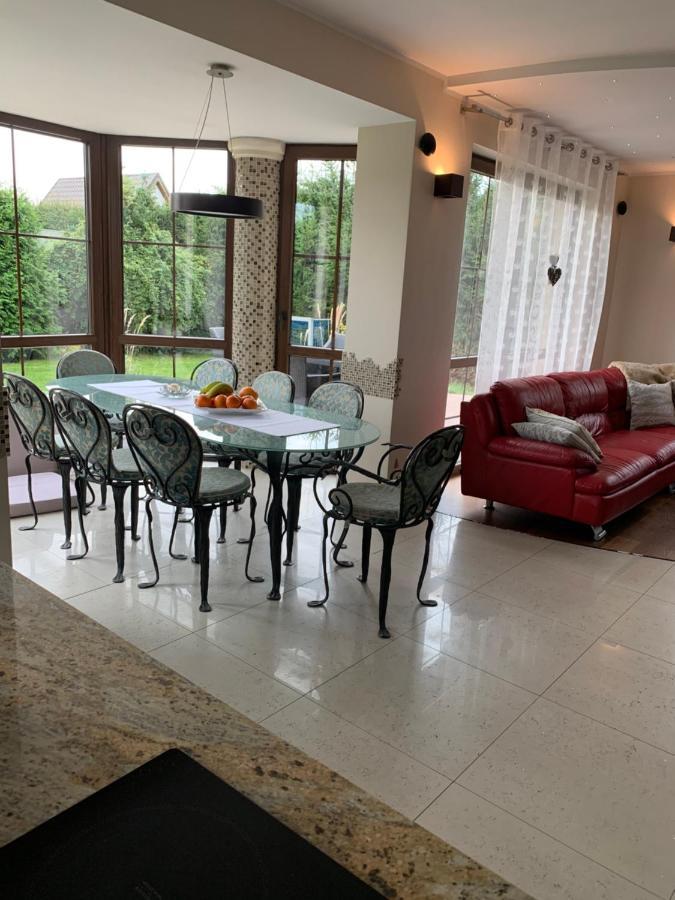Sloneczne Podamirowo المظهر الخارجي الصورة