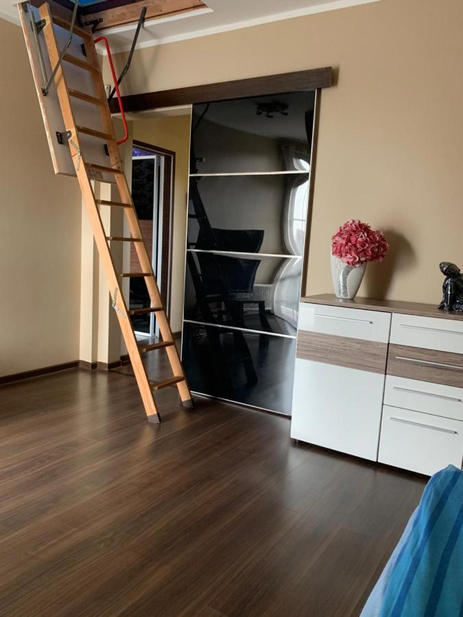 Sloneczne Podamirowo المظهر الخارجي الصورة